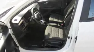 Kia Rio Bild 10