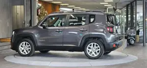 Jeep Renegade Bild 3