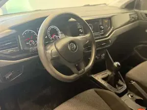 Volkswagen Polo Bild 9