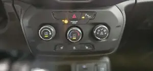 Jeep Renegade Bild 14