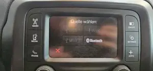 Jeep Renegade Bild 15