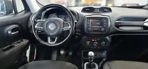 Jeep Renegade Bild 17
