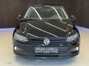Volkswagen Polo Bild 3