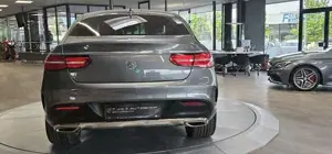 Mercedes-Benz E 400 Bild 14