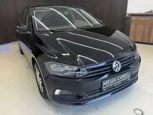 Volkswagen Polo Bild 4