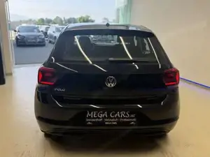Volkswagen Polo Bild 6