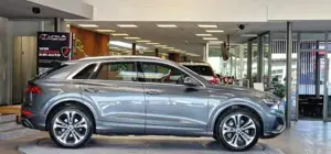 Audi Q8 Bild 5