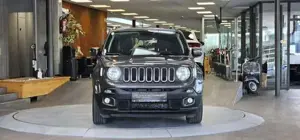 Jeep Renegade Bild 9