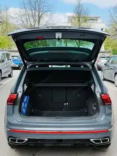 Volkswagen Tiguan Bild 10