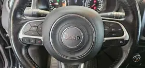 Jeep Renegade Bild 16
