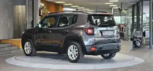 Jeep Renegade Bild 4