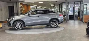 Mercedes-Benz E 400 Bild 9