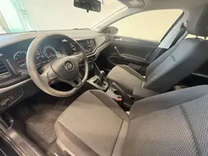 Volkswagen Polo Bild 8