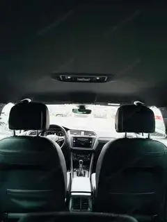 Volkswagen Tiguan Bild 11