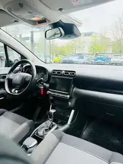 Citroen C3 Bild 9