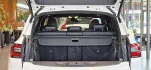 BMW X5 Bild 9