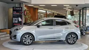 Ford Puma Bild 4