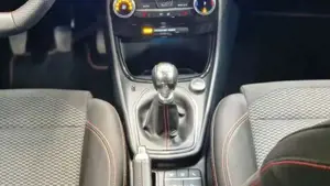 Ford Puma Bild 19