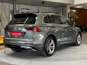 Volkswagen Tiguan Bild 9