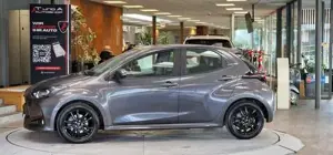 Mazda 2 Bild 4
