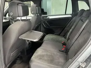 Volkswagen Tiguan Bild 11