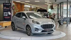 Ford Puma Bild 10