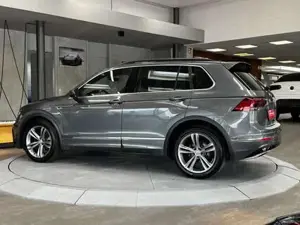 Volkswagen Tiguan Bild 5