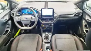 Ford Puma Bild 13