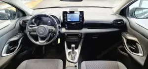 Mazda 2 Bild 10