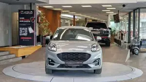 Ford Puma Bild 2