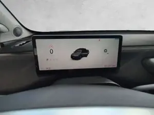Leapmotor C10 Bild 10