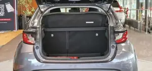Mazda 2 Bild 9