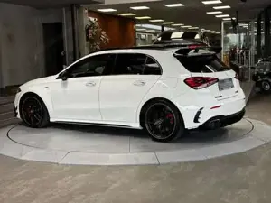 Mercedes-Benz A Bild 4