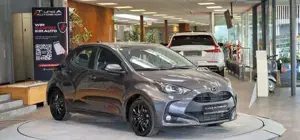 Mazda 2 Bild 3