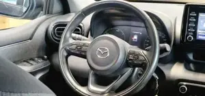Mazda 2 Bild 12
