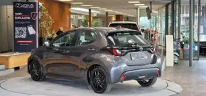 Mazda 2 Bild 6