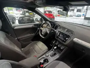 Volkswagen Tiguan Bild 14