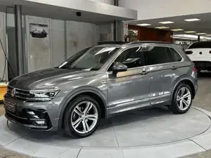 Volkswagen Tiguan Bild 4
