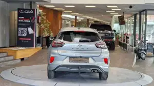 Ford Puma Bild 7