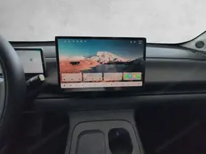 Leapmotor C10 Bild 11