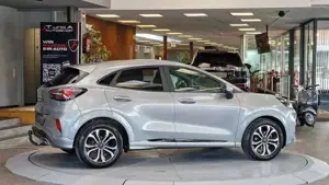 Ford Puma Bild 9