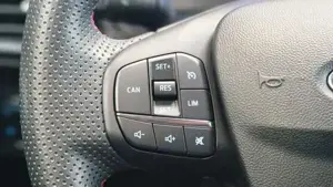 Ford Puma Bild 20