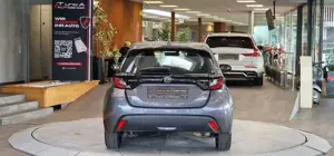 Mazda 2 Bild 8