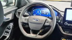 Ford Puma Bild 15