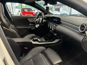 Mercedes-Benz A Bild 12