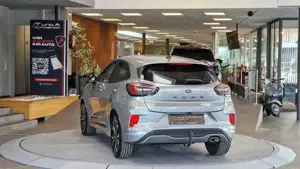 Ford Puma Bild 6