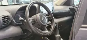Mazda 2 Bild 11