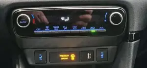 Mazda 2 Bild 17