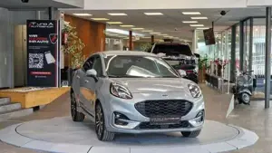 Ford Puma Bild 3