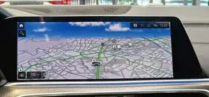BMW X5 Bild 15